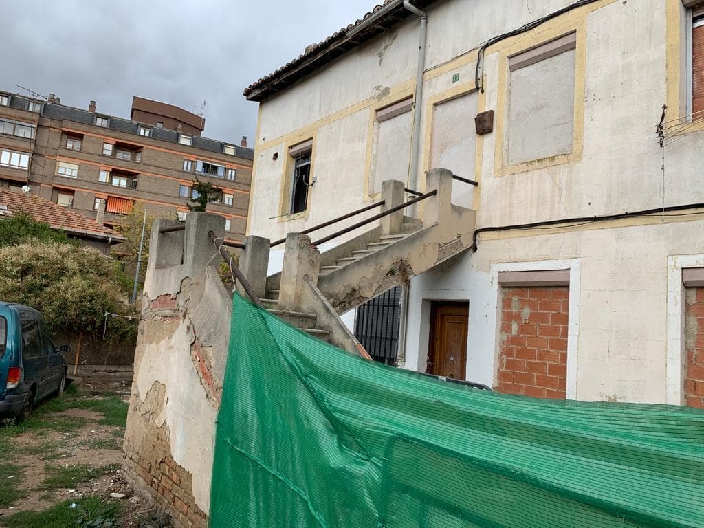 Piso en Burgos