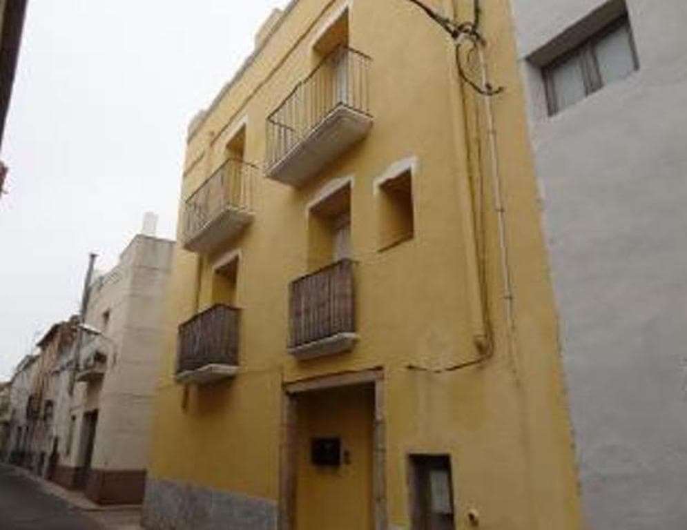 Piso en Tarragona