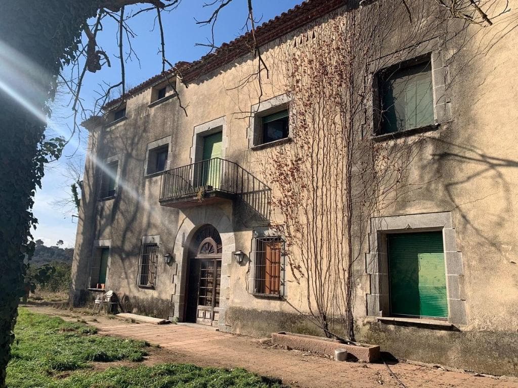 Casa/Chalet en Barcelona
