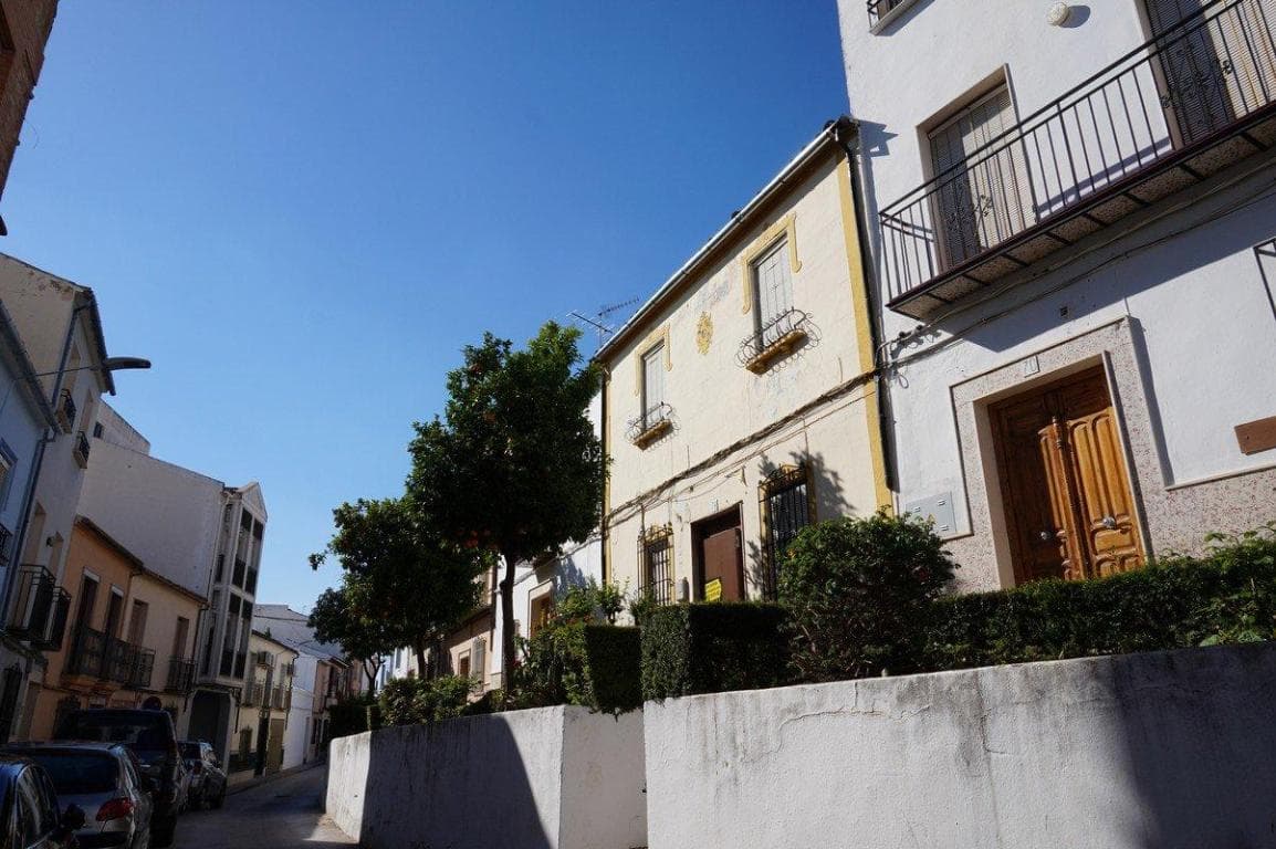 Casa/Chalet en Córdoba