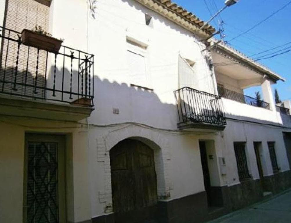 Casa/Chalet en Lleida