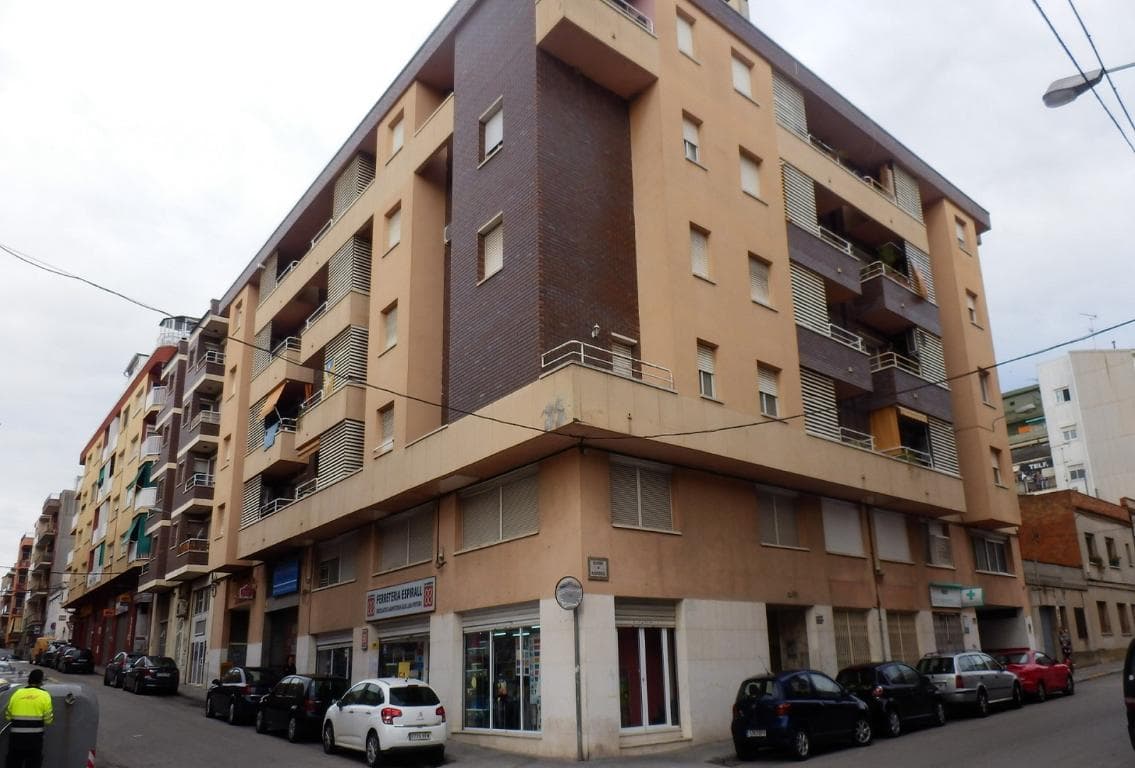 Vivienda en Barcelona