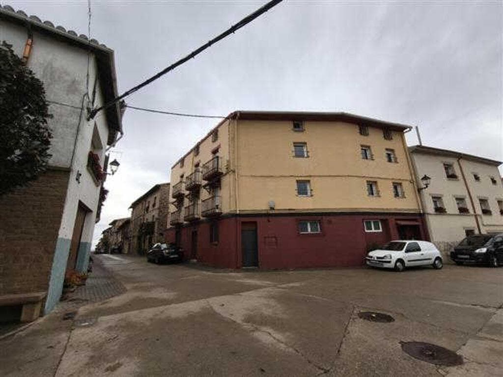 Vivienda en Navarra