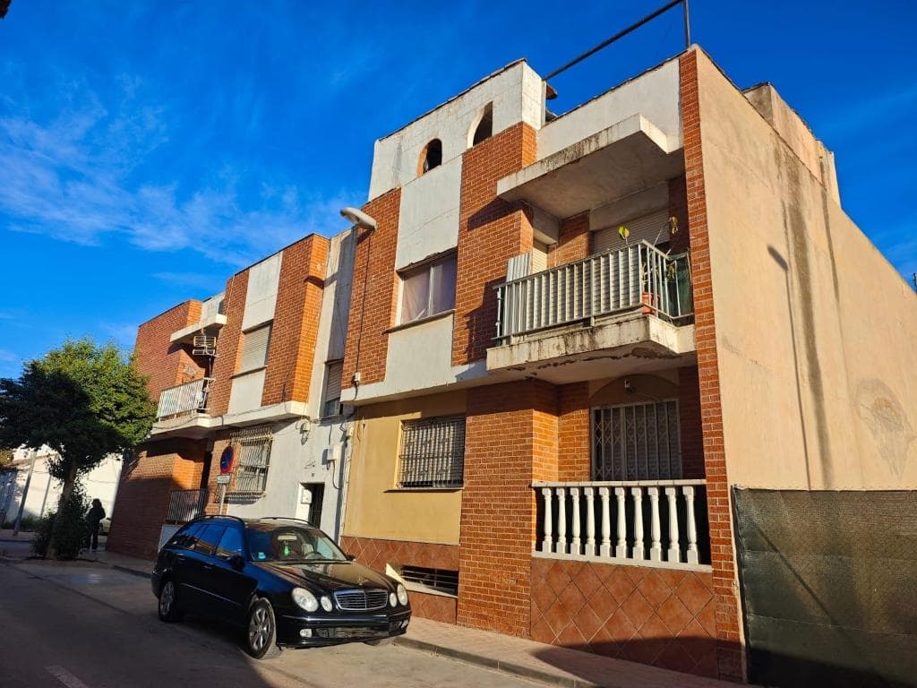 Vivienda en Murcia