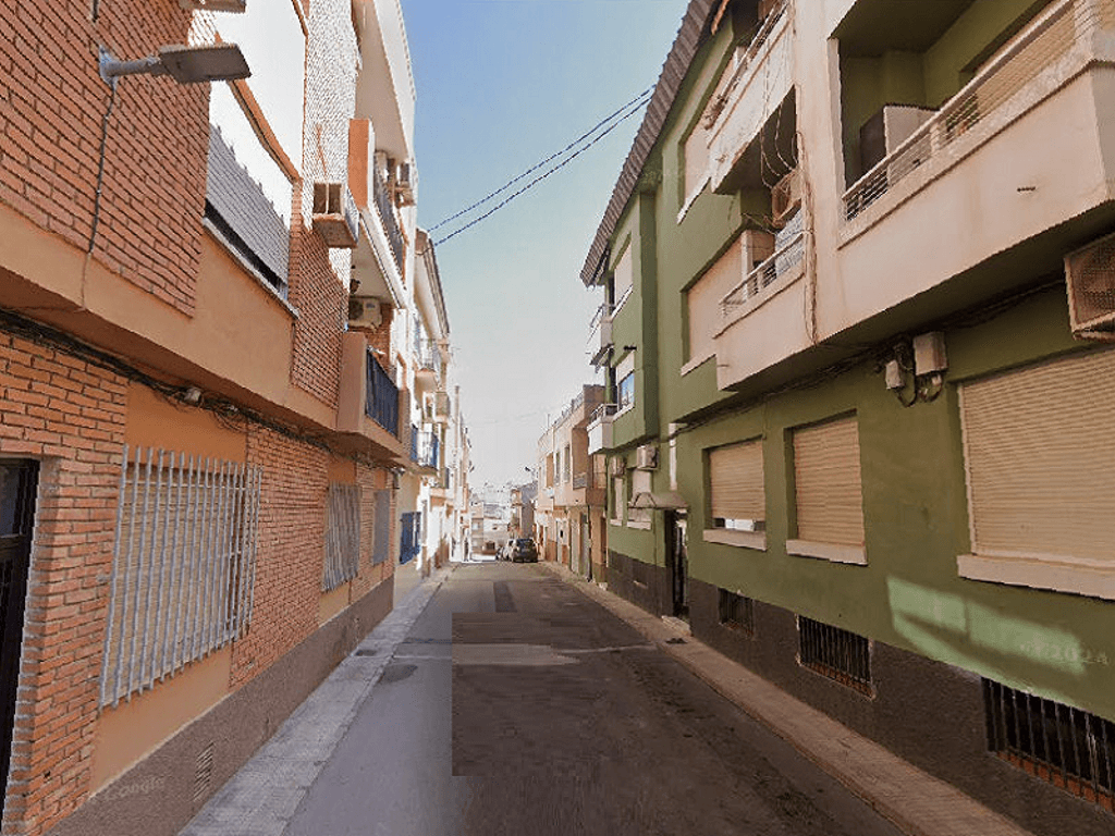 Vivienda en Murcia