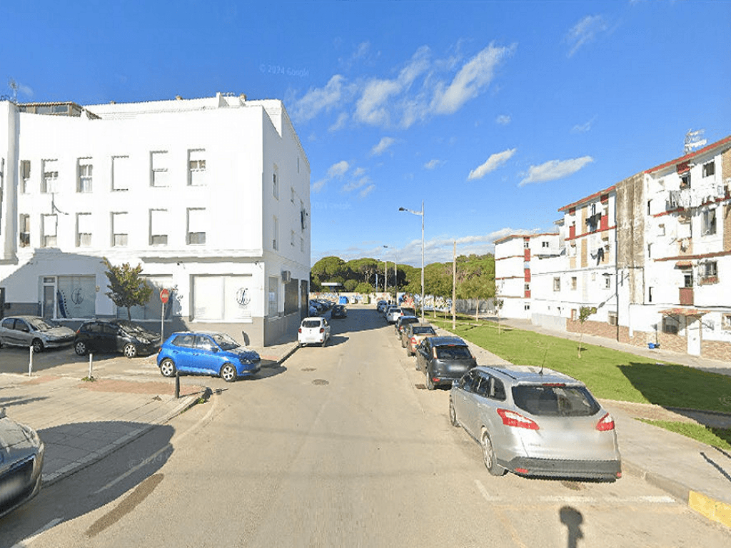 Vivienda en Cádiz