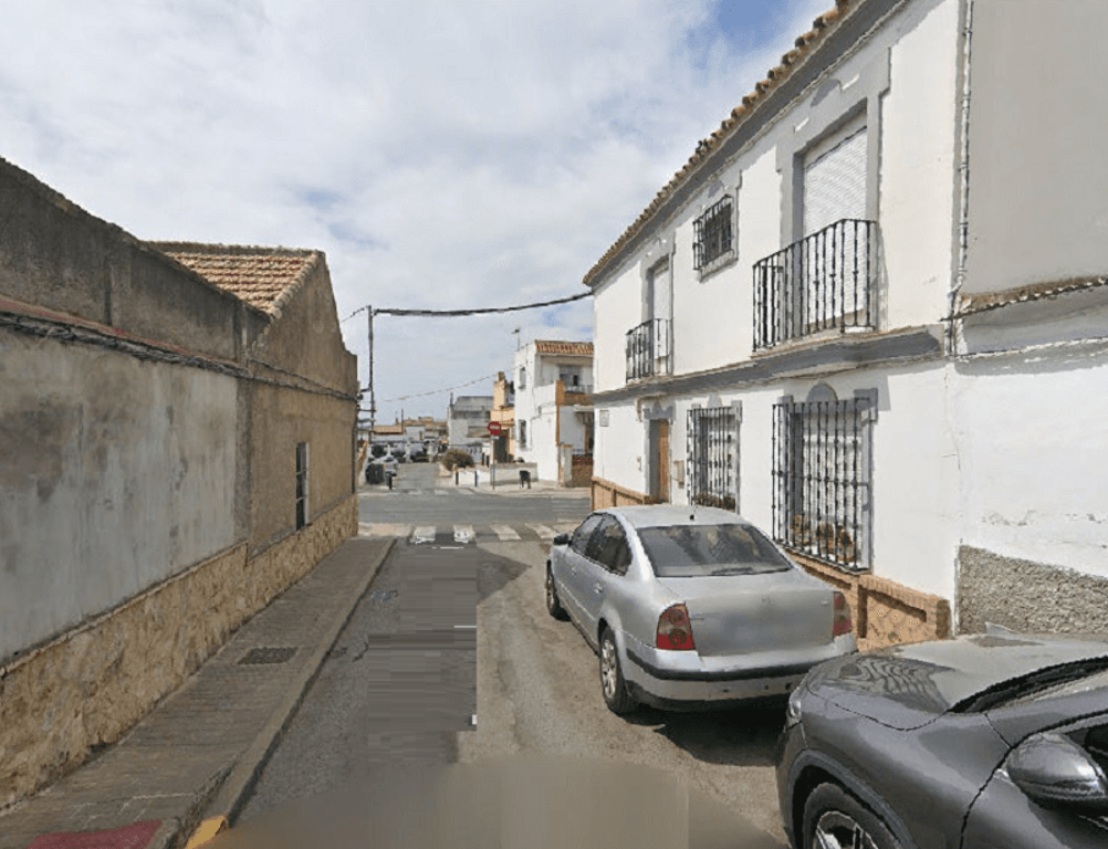 Casa/Chalet en Sevilla