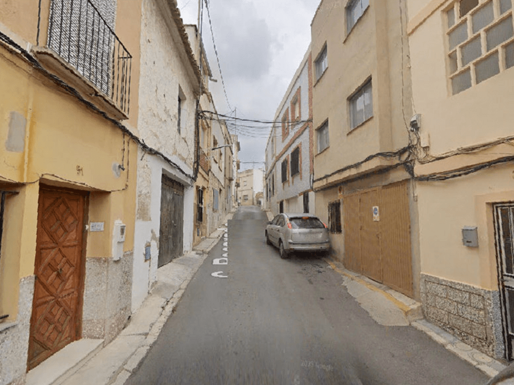 Vivienda en Valencia