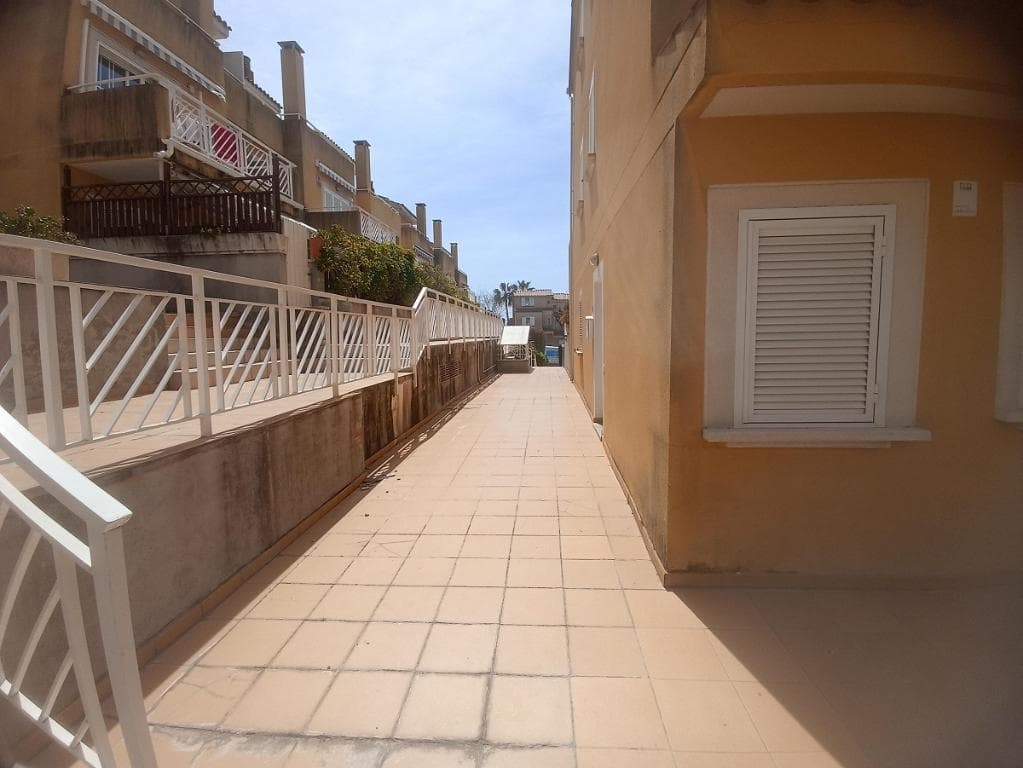 Piso en Tarragona