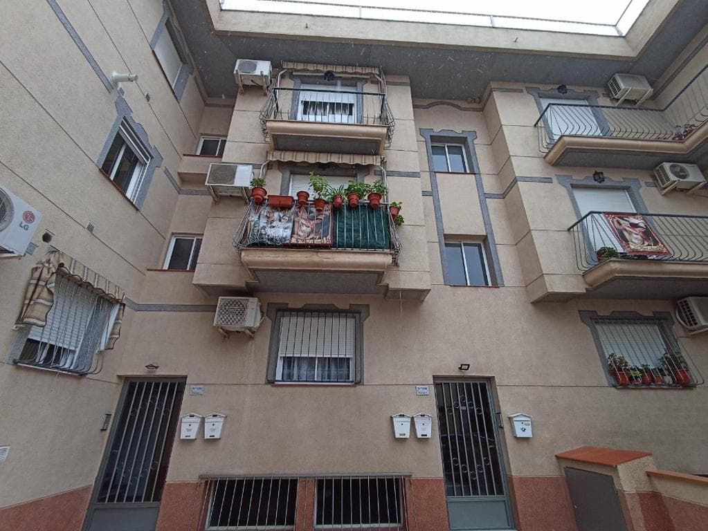 Vivienda en Jaén