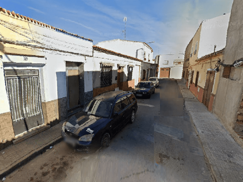 Casa/Chalet en Ciudad Real
