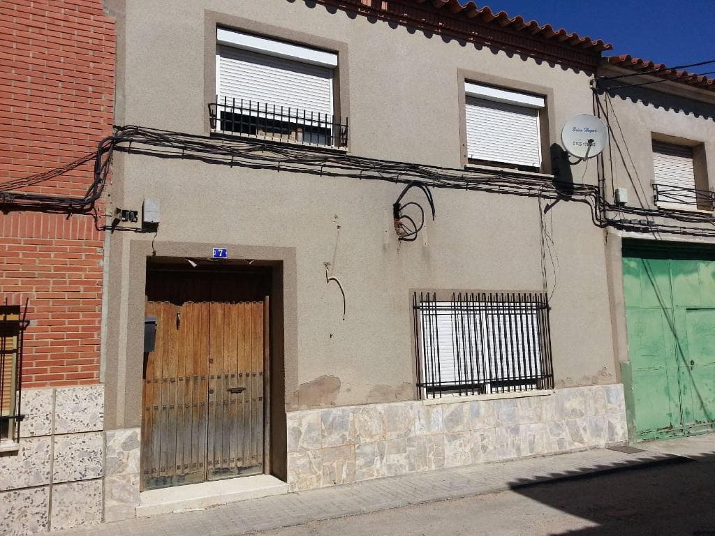 Casa/Chalet en Toledo