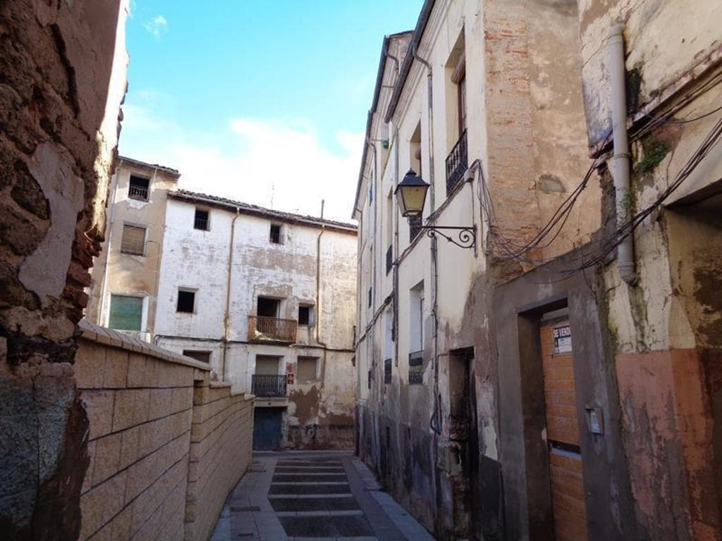 Vivienda en La Rioja