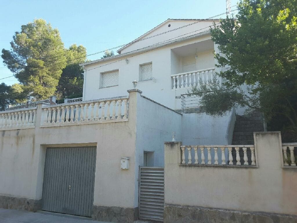 Piso en Barcelona