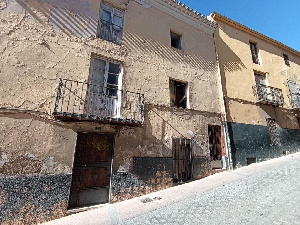 Vivienda en Jaén