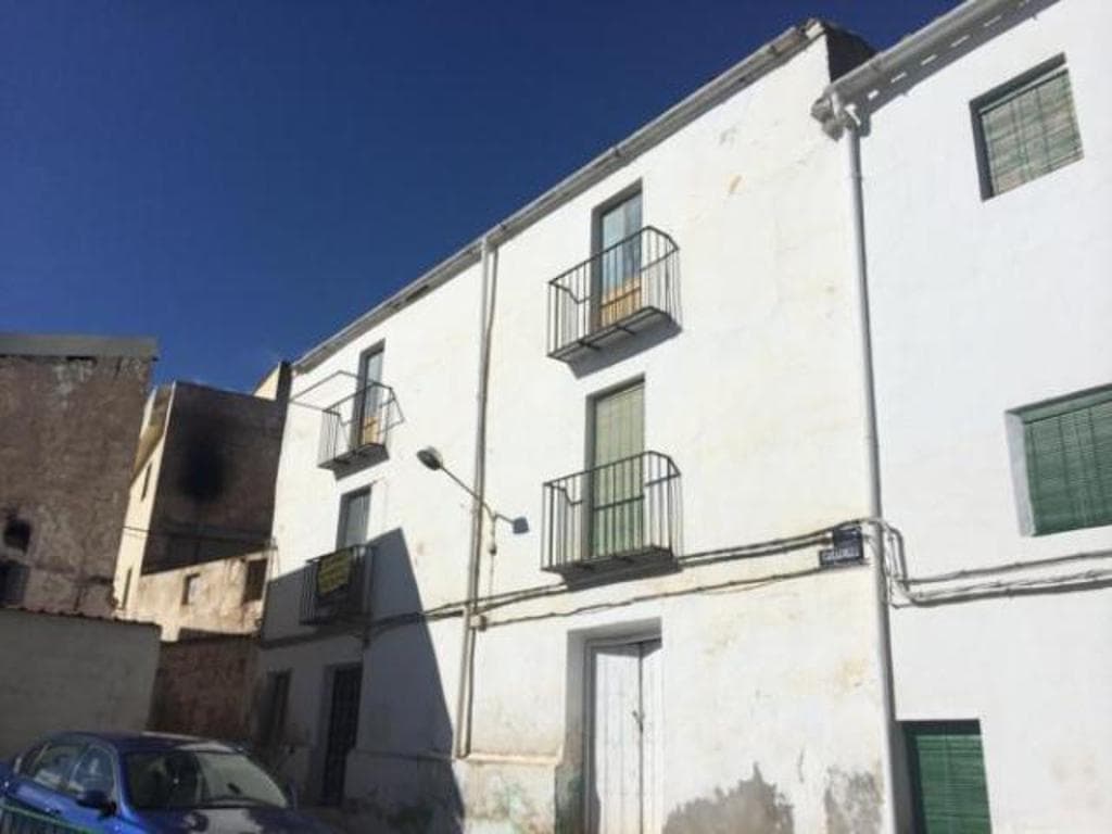 Casa/Chalet en Jaén