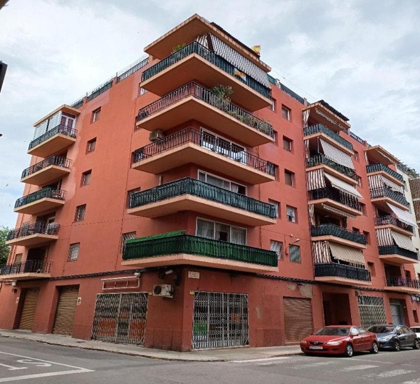 Vivienda en Girona