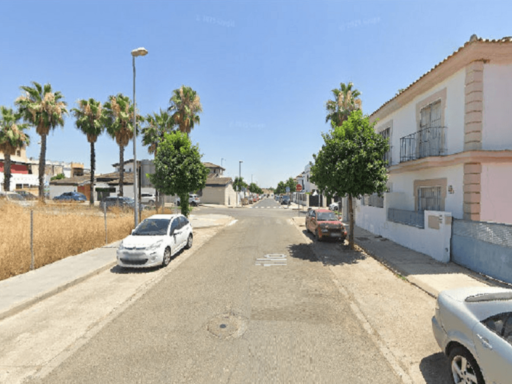 Casa/Chalet en Sevilla