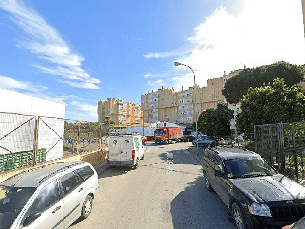 Vivienda en Cádiz