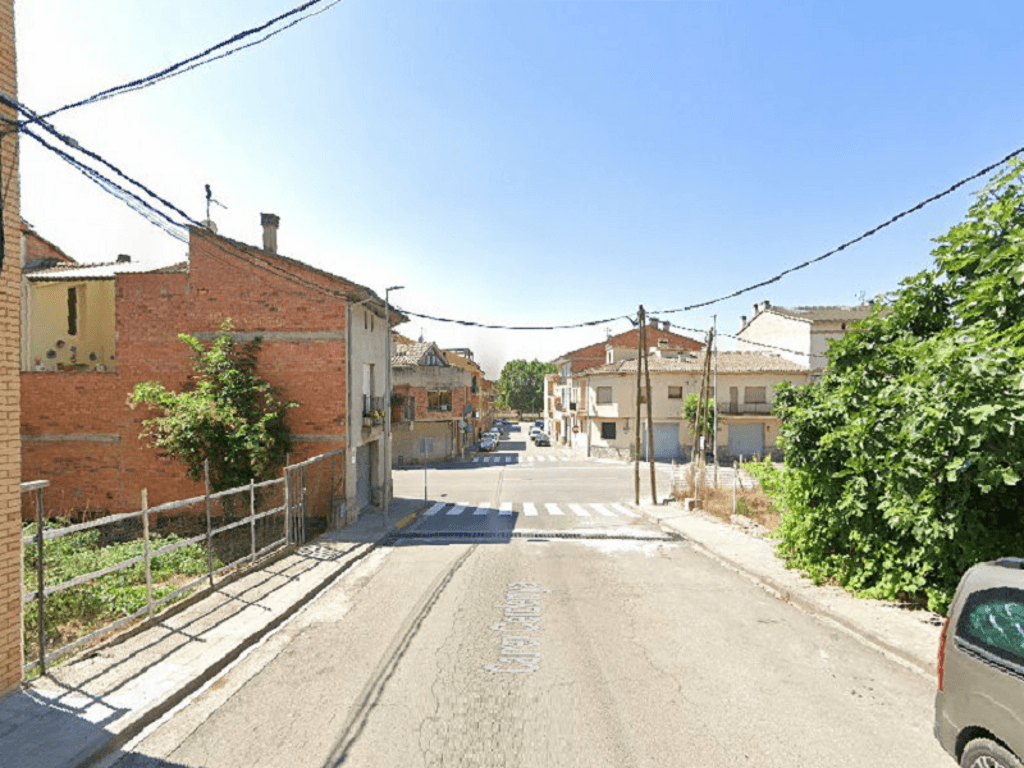 Vivienda en Barcelona