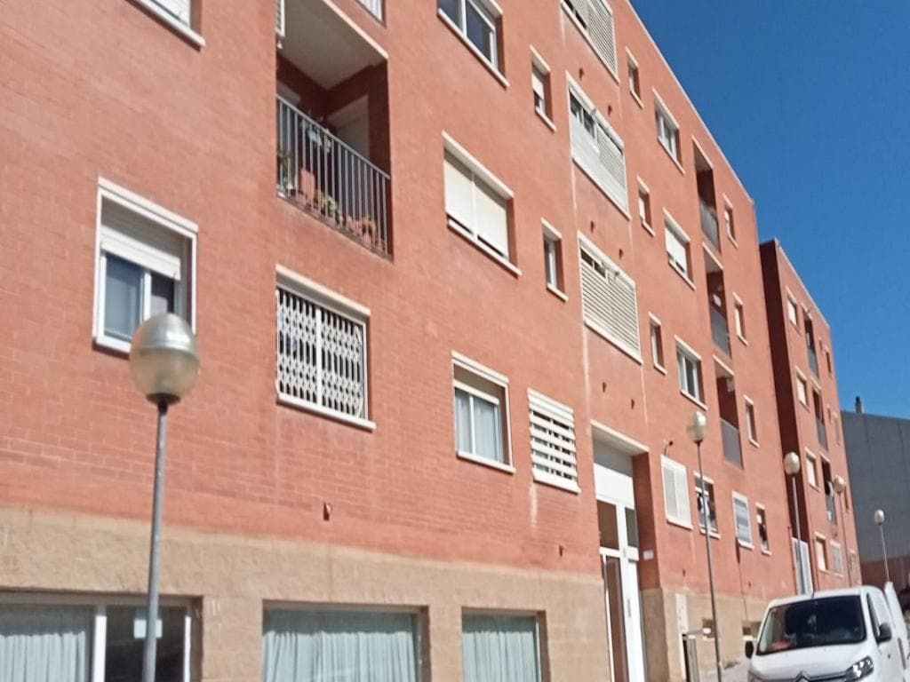 Vivienda en Barcelona