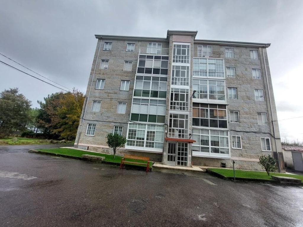 Vivienda en Ourense