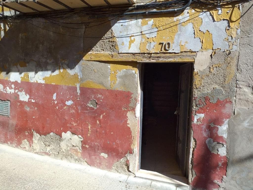 Vivienda en Lleida