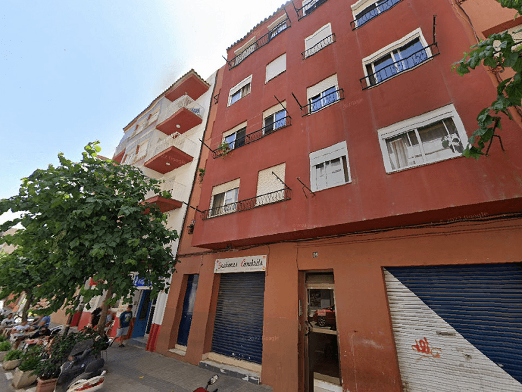 Vivienda en Tarragona