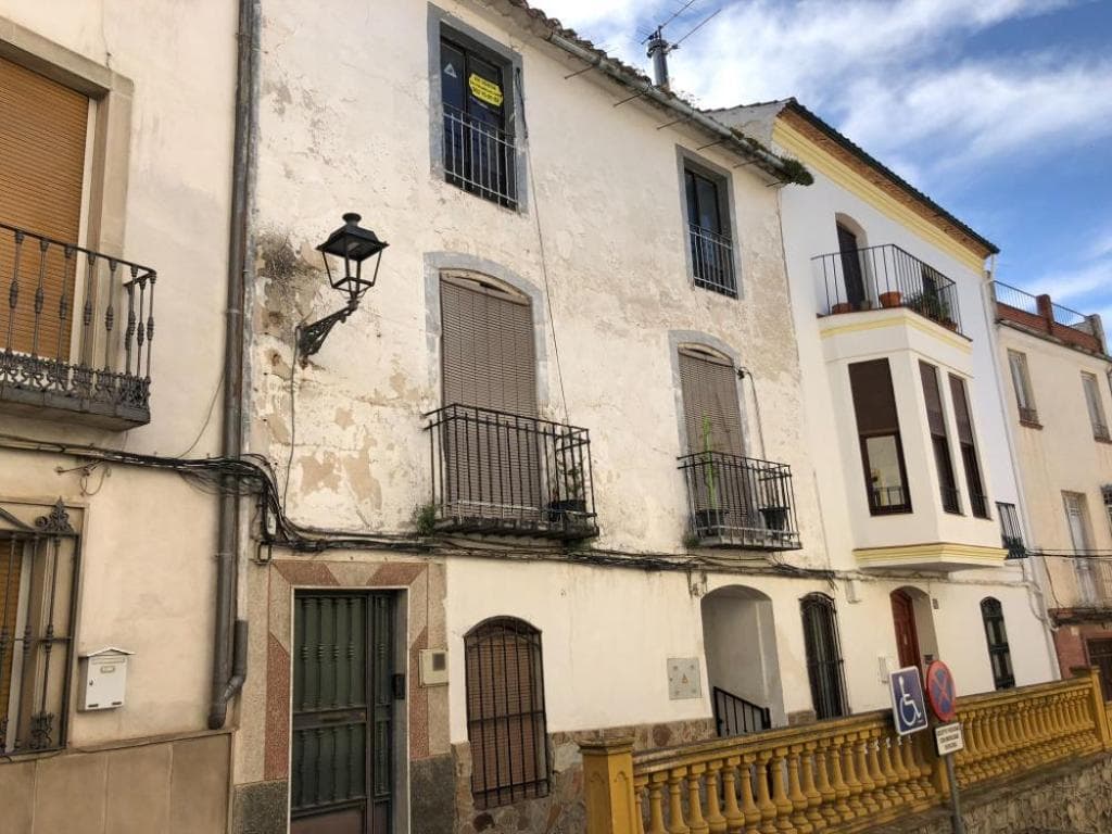 Vivienda en Jaén