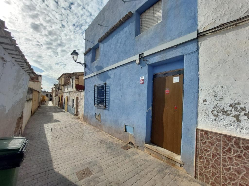Casa/Chalet en Alicante