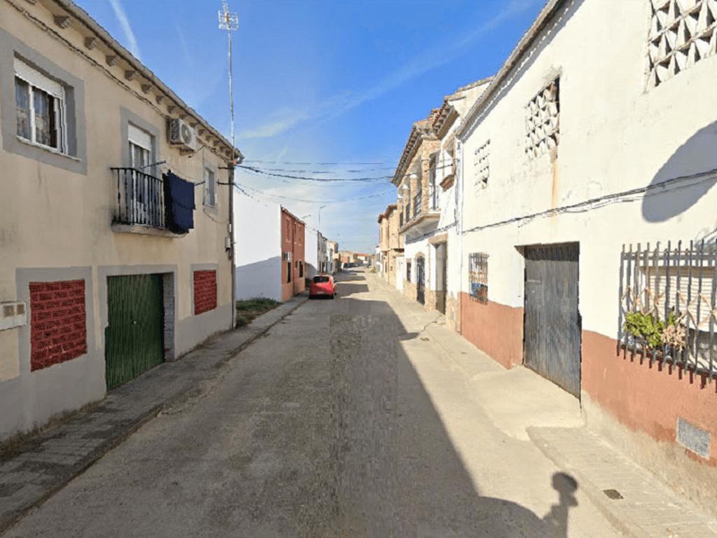 Casa/Chalet en Cáceres