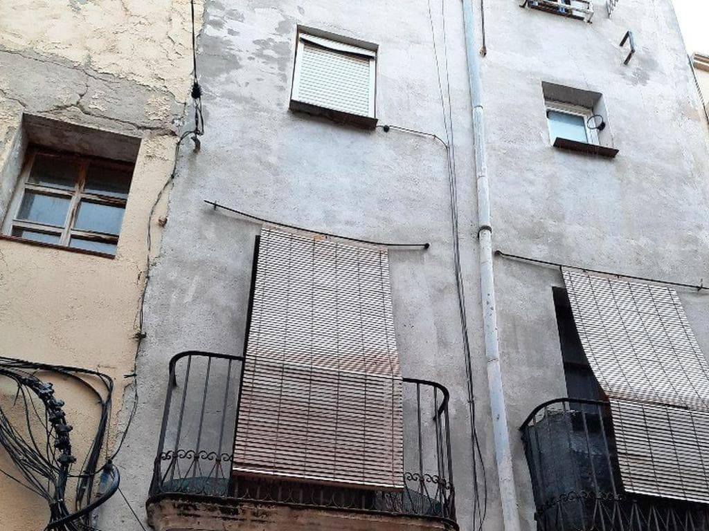 Vivienda en Tarragona