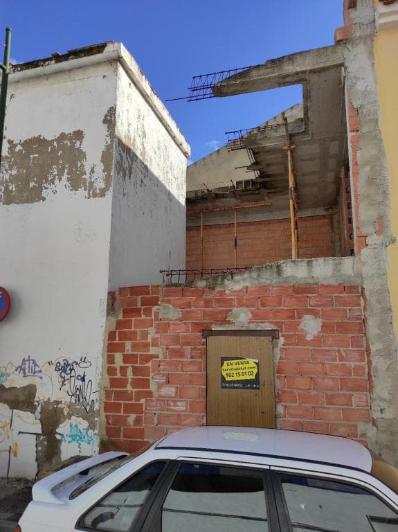 Vivienda en Córdoba