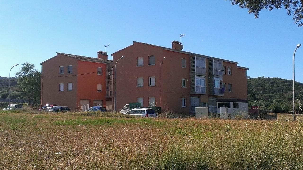 Piso en Girona
