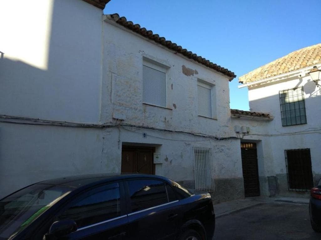 Casa/Chalet en Ciudad Real
