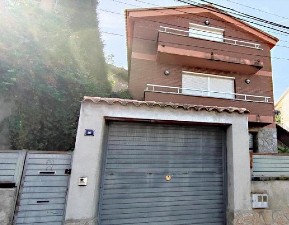 Vivienda en Barcelona