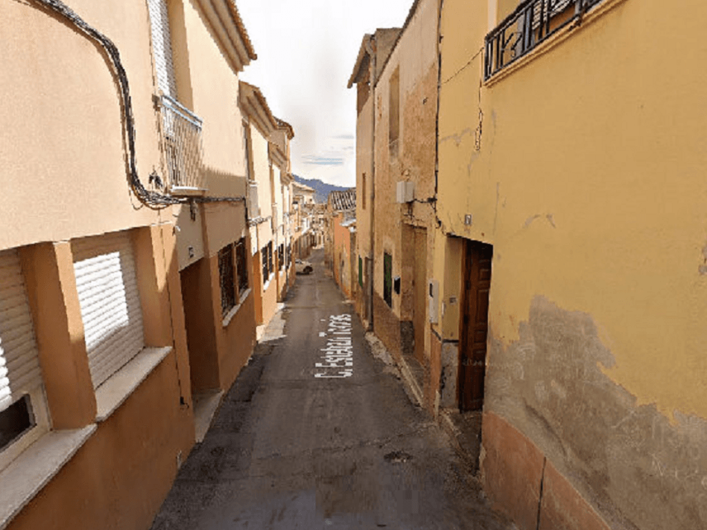 Casa/Chalet en Murcia