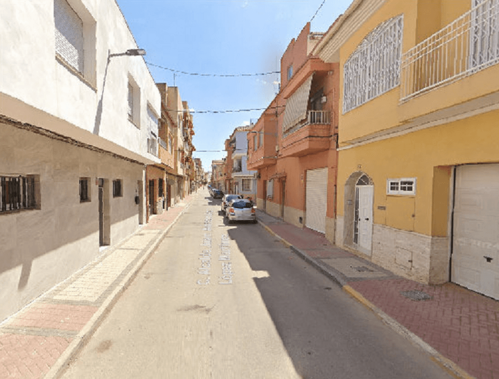 Piso en Murcia