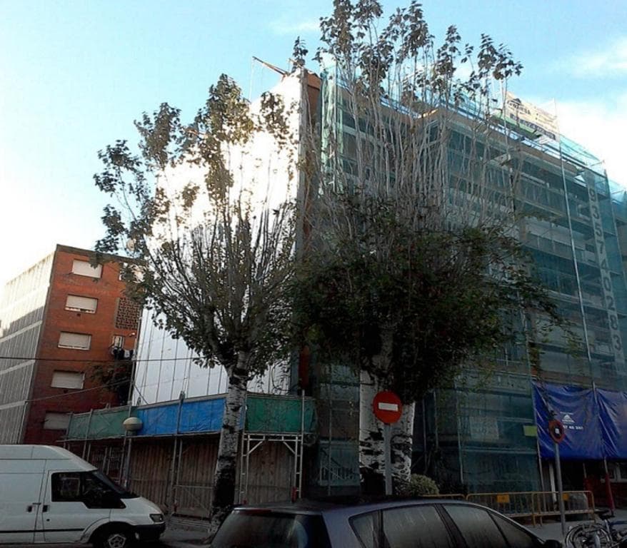 Vivienda en Barcelona