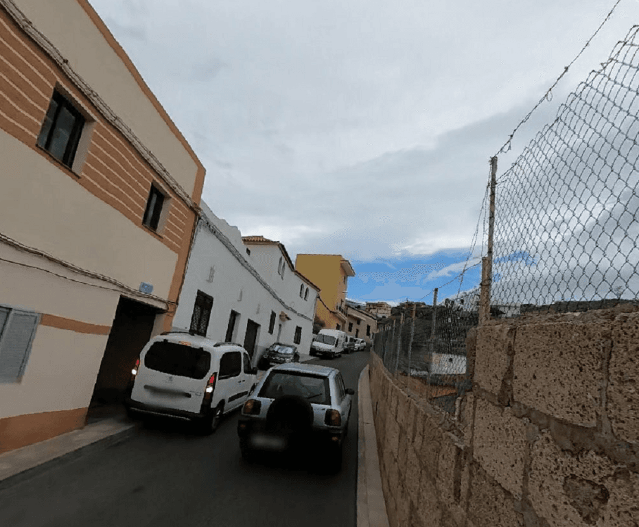 Casa/Chalet en Santa Cruz de Tenerife