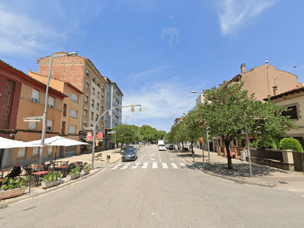 Vivienda en Barcelona
