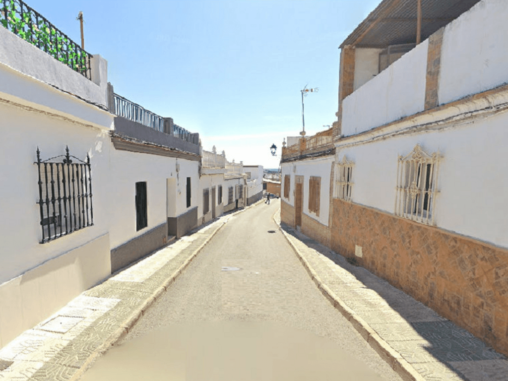 Casa/Chalet en Sevilla