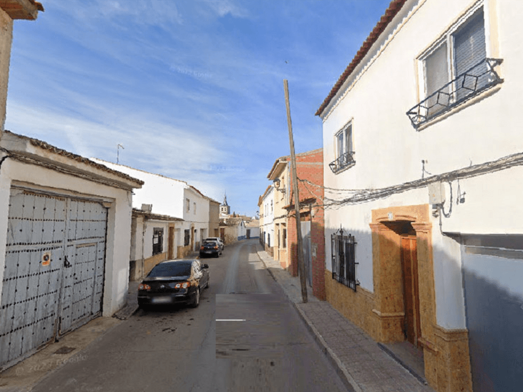 Vivienda en Ciudad Real