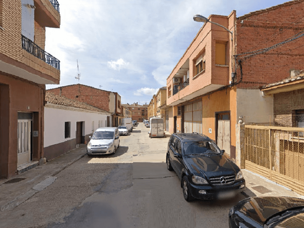 Vivienda en La Rioja