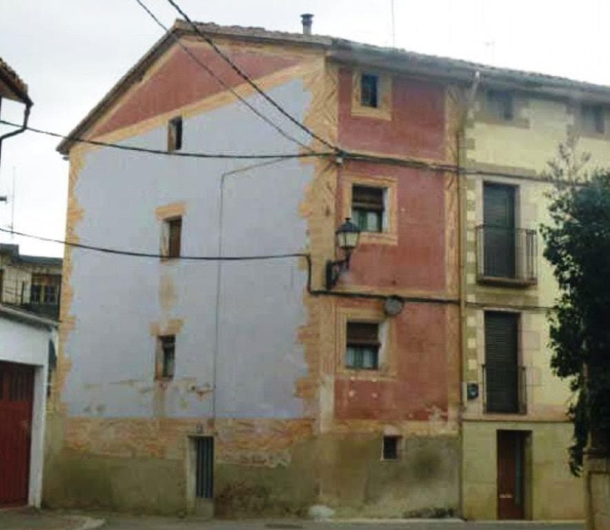 Casa/Chalet en La Rioja