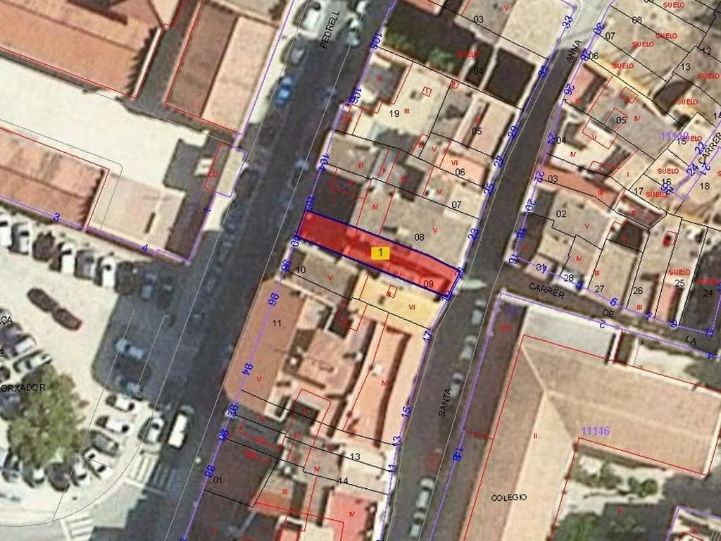 Vivienda en Tarragona