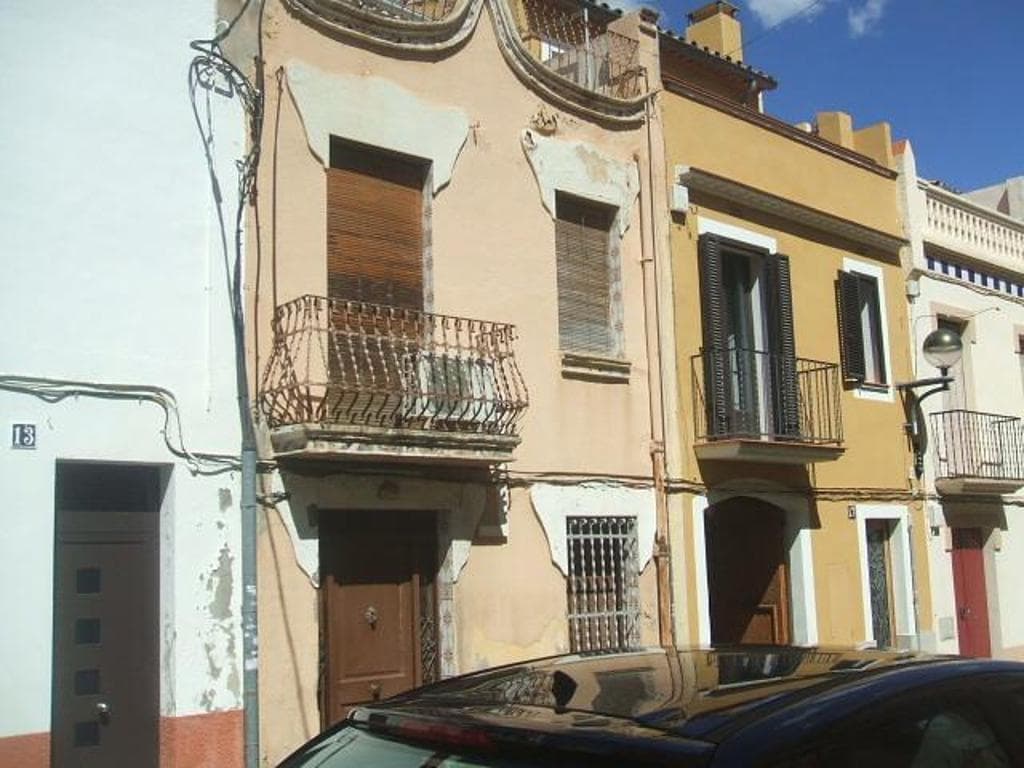 Casa/Chalet en Barcelona