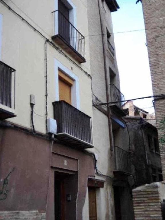 Vivienda en Zaragoza
