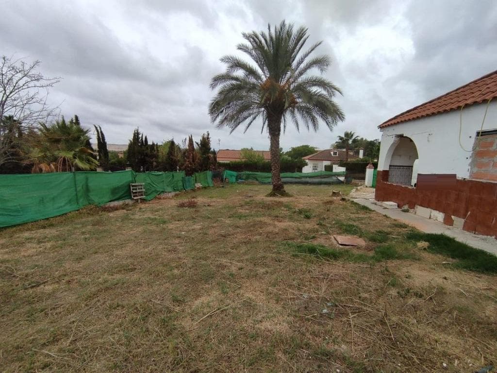 Casa/Chalet en Sevilla
