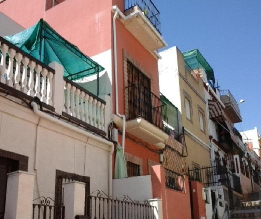 Casa/Chalet en Sevilla